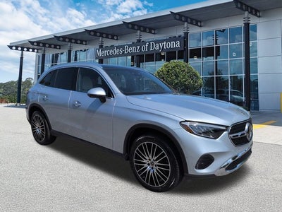 2027 Mercedes-Benz GLC GLC 300