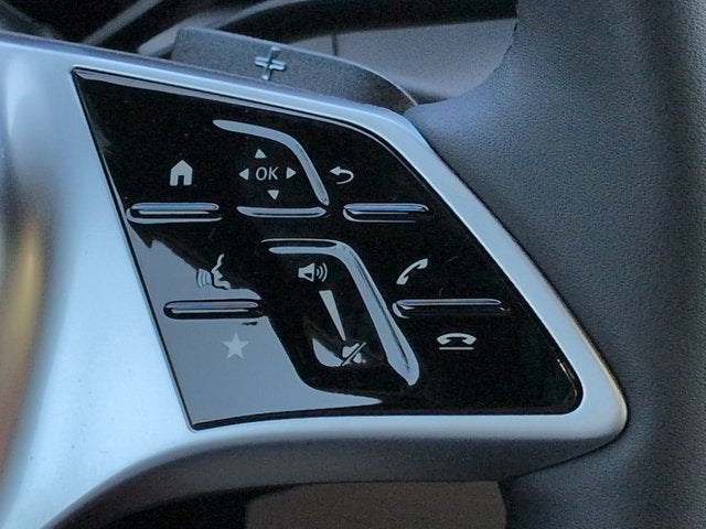 2027 Mercedes-Benz GLC GLC 300