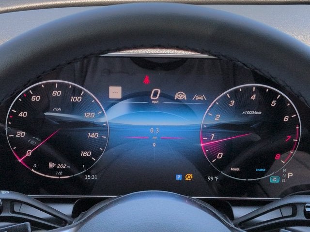 2027 Mercedes-Benz GLC GLC 300