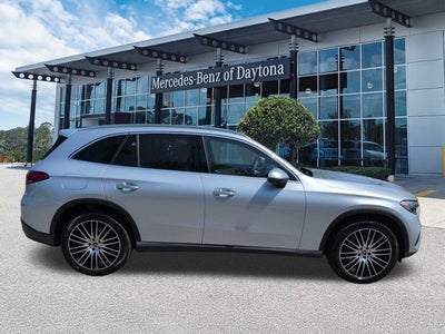 2027 Mercedes-Benz GLC GLC 300