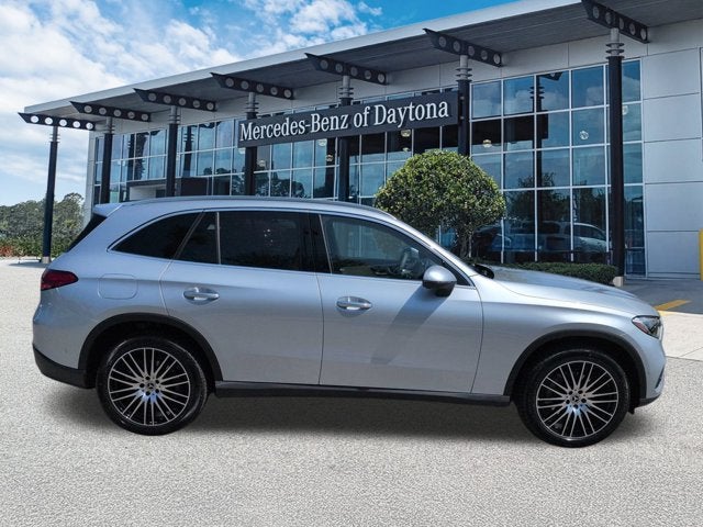 2027 Mercedes-Benz GLC GLC 300