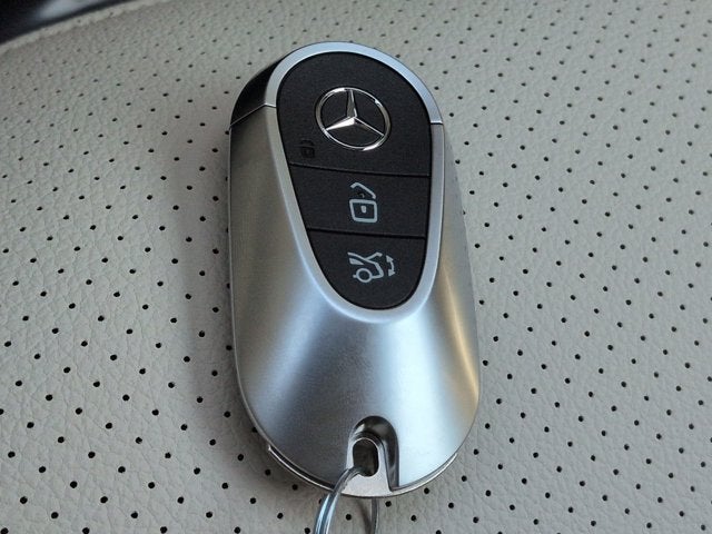 2027 Mercedes-Benz GLC GLC 300