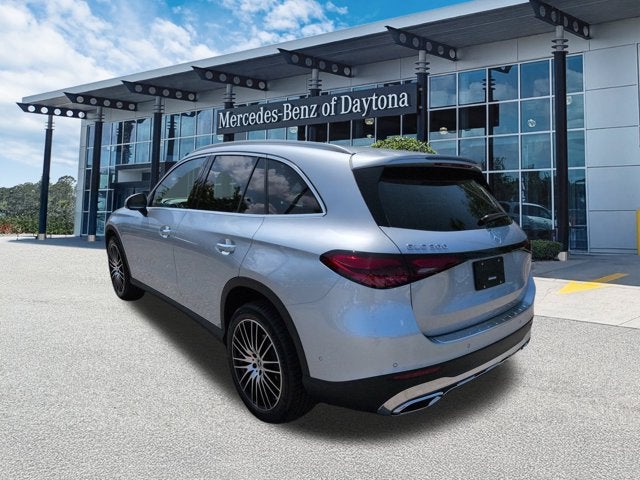 2027 Mercedes-Benz GLC GLC 300