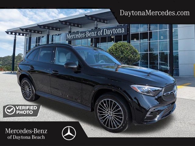 2027 Mercedes-Benz GLC GLC 300