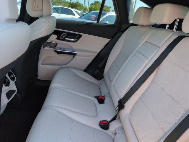 2027 Mercedes-Benz GLC GLC 300