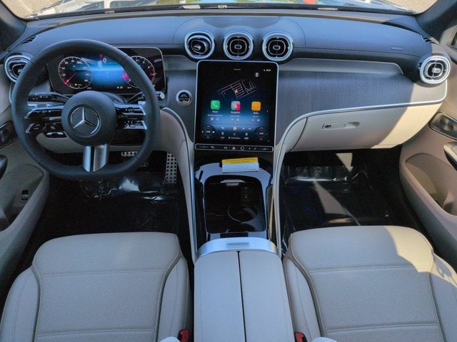 2027 Mercedes-Benz GLC GLC 300
