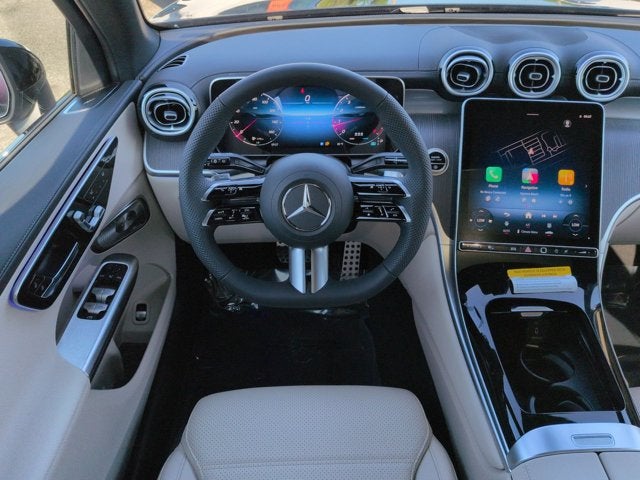 2027 Mercedes-Benz GLC GLC 300