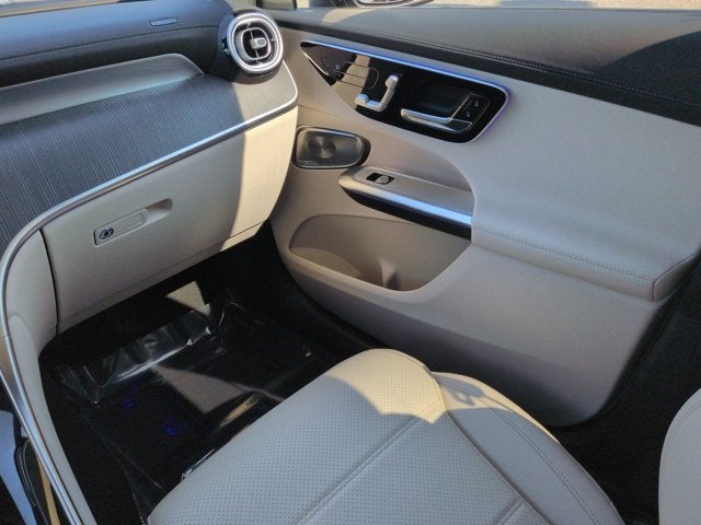 2027 Mercedes-Benz GLC GLC 300