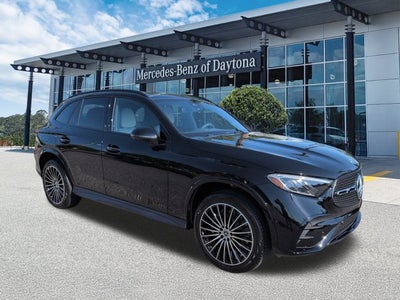 2027 Mercedes-Benz GLC GLC 300
