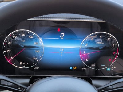 2027 Mercedes-Benz GLC GLC 300