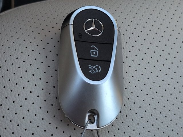 2027 Mercedes-Benz GLC GLC 300