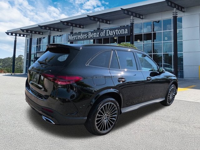 2027 Mercedes-Benz GLC GLC 300