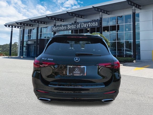 2027 Mercedes-Benz GLC GLC 300
