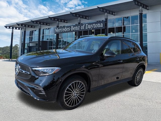 2027 Mercedes-Benz GLC GLC 300