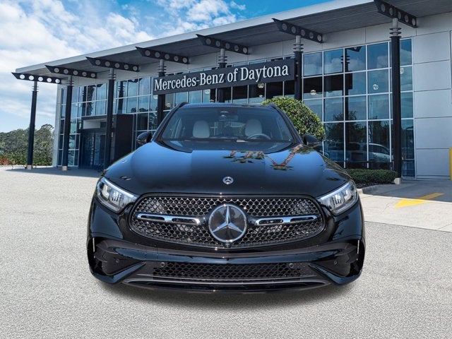 2027 Mercedes-Benz GLC GLC 300