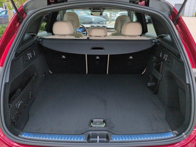 2027 Mercedes-Benz GLC GLC 300