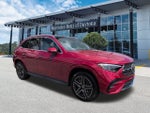 2027 Mercedes-Benz GLC GLC 300