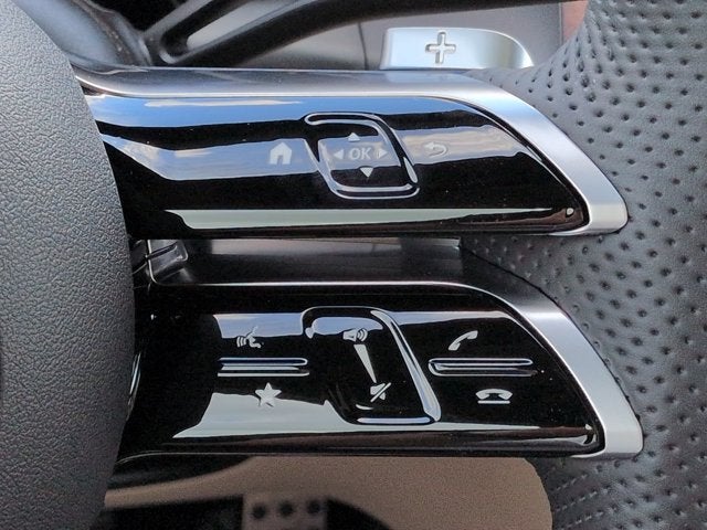 2027 Mercedes-Benz GLC GLC 300