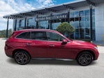 2027 Mercedes-Benz GLC GLC 300