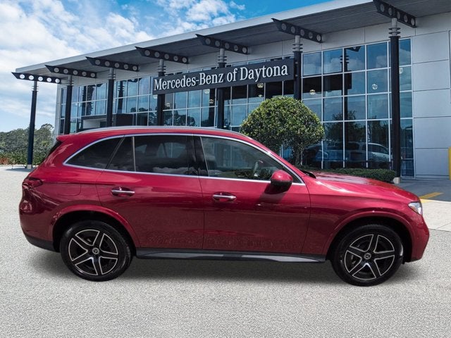 2027 Mercedes-Benz GLC GLC 300