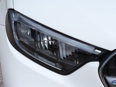 2027 Mercedes-Benz GLC GLC 300