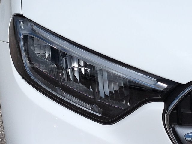 2027 Mercedes-Benz GLC GLC 300
