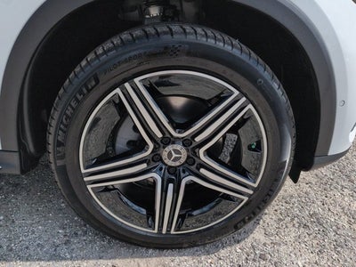 2027 Mercedes-Benz GLC GLC 300