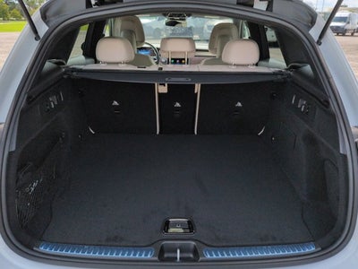 2027 Mercedes-Benz GLC GLC 300