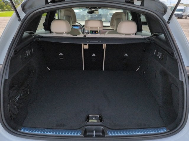 2027 Mercedes-Benz GLC GLC 300