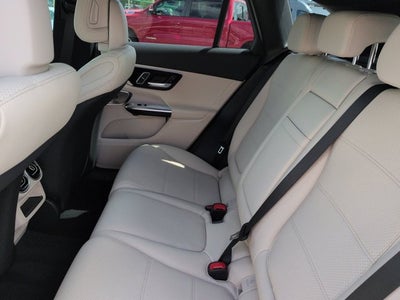 2027 Mercedes-Benz GLC GLC 300