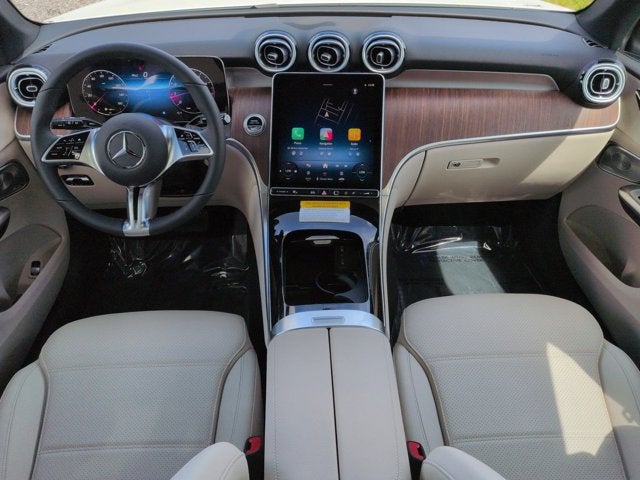 2027 Mercedes-Benz GLC GLC 300