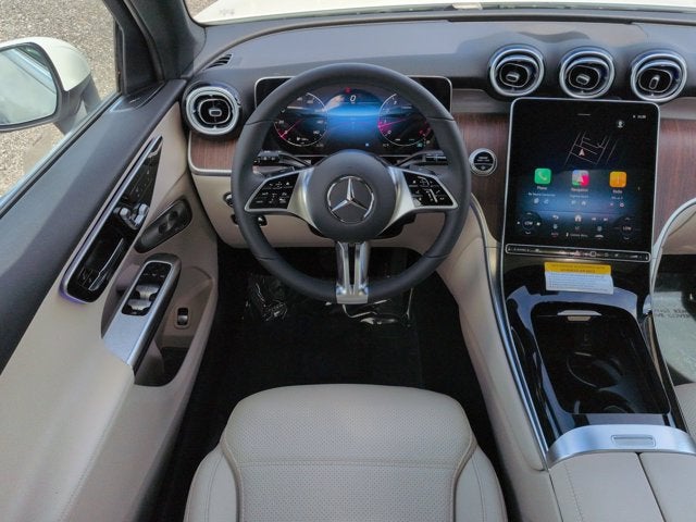 2027 Mercedes-Benz GLC GLC 300