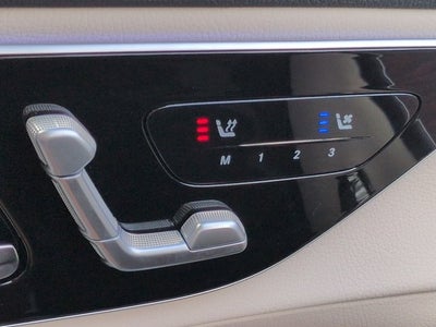 2027 Mercedes-Benz GLC GLC 300