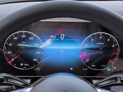 2027 Mercedes-Benz GLC GLC 300