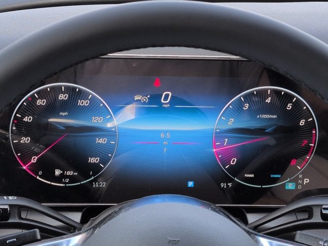 2027 Mercedes-Benz GLC GLC 300
