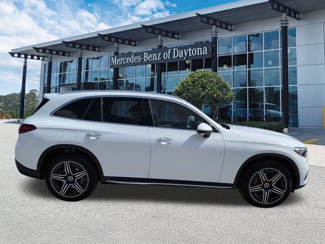 2027 Mercedes-Benz GLC GLC 300