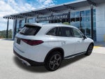 2027 Mercedes-Benz GLC GLC 300