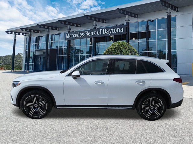 2027 Mercedes-Benz GLC GLC 300