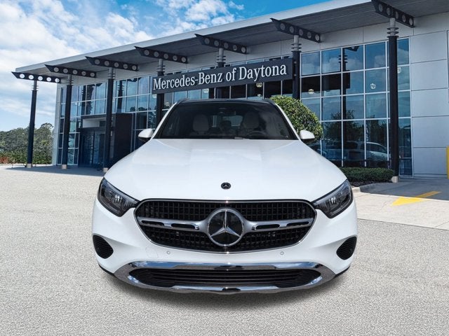 2027 Mercedes-Benz GLC GLC 300