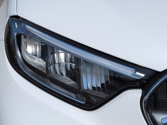 2027 Mercedes-Benz GLC GLC 300