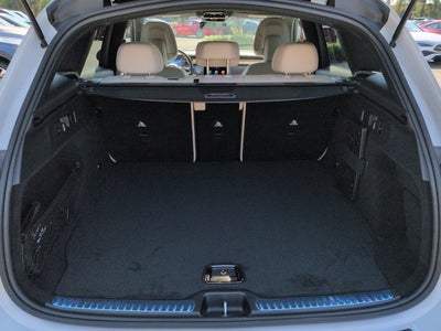 2027 Mercedes-Benz GLC GLC 300