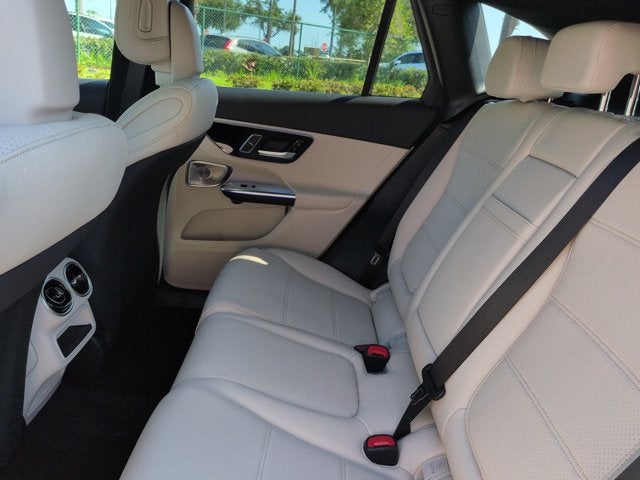 2027 Mercedes-Benz GLC GLC 300
