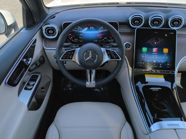 2027 Mercedes-Benz GLC GLC 300