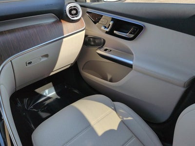 2027 Mercedes-Benz GLC GLC 300