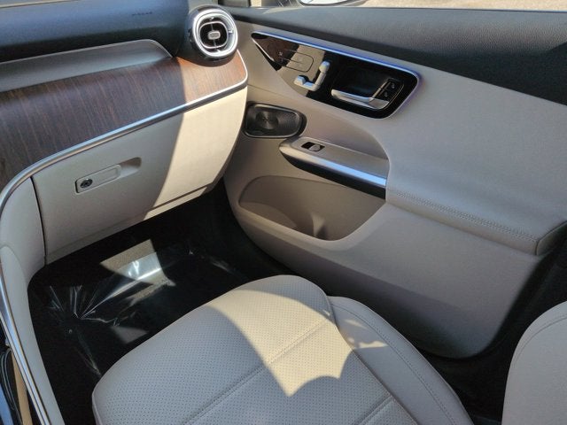 2027 Mercedes-Benz GLC GLC 300