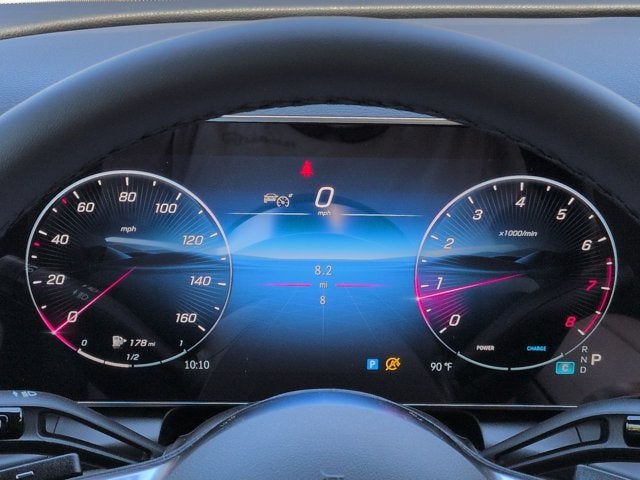 2027 Mercedes-Benz GLC GLC 300