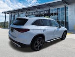 2027 Mercedes-Benz GLC GLC 300