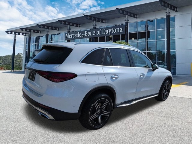 2027 Mercedes-Benz GLC GLC 300