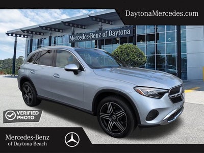 2027 Mercedes-Benz GLC GLC 300