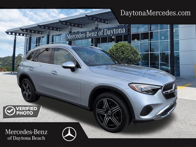 2027 Mercedes-Benz GLC GLC 300